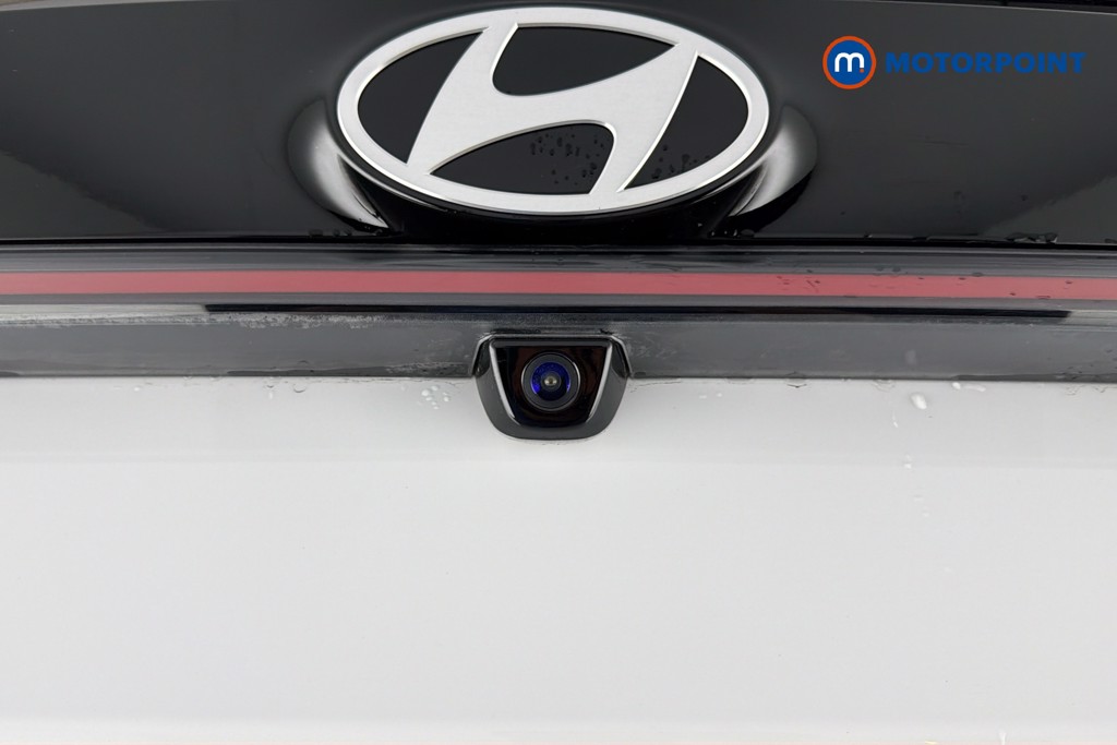 Hyundai I20 N Line S Manual Petrol Hatchback - Stock Number (1663364) - 36th supplementary image