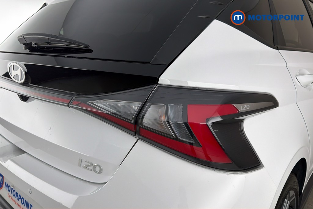 Hyundai I20 N Line S Manual Petrol Hatchback - Stock Number (1663364) - 38th supplementary image