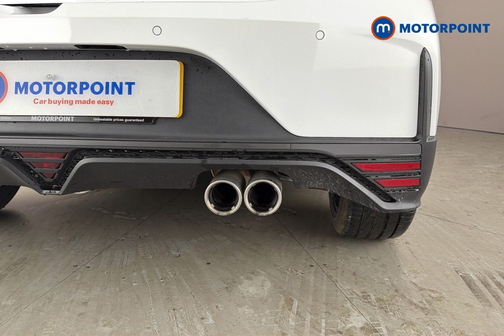 Hyundai I20 N Line S Manual Petrol Hatchback - Stock Number (1663364) - 39th supplementary image