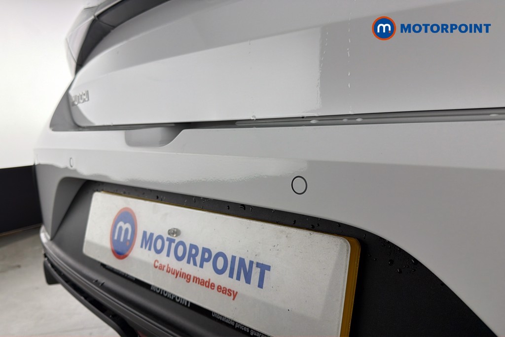 Hyundai I20 N Line S Manual Petrol Hatchback - Stock Number (1663364) - 40th supplementary image