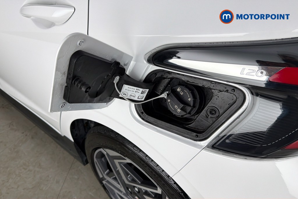 Hyundai I20 N Line S Manual Petrol Hatchback - Stock Number (1663364) - 41st supplementary image