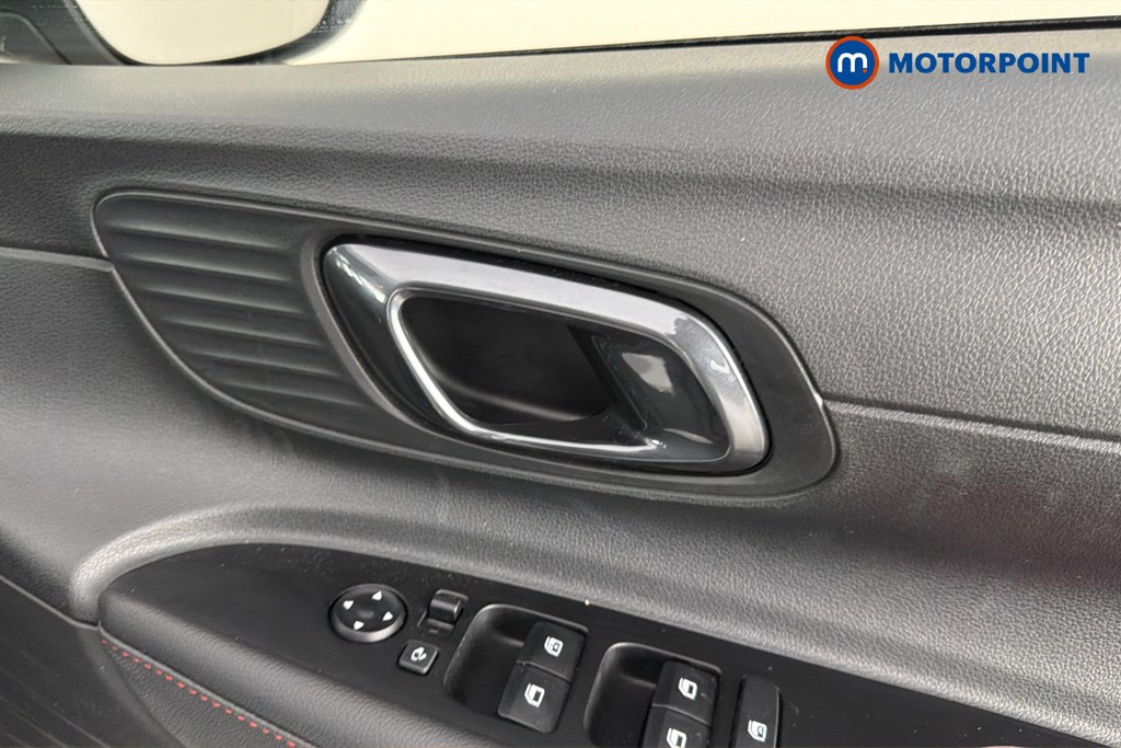Hyundai I20 N Line S Manual Petrol Hatchback - Stock Number (1663364) - 42nd supplementary image