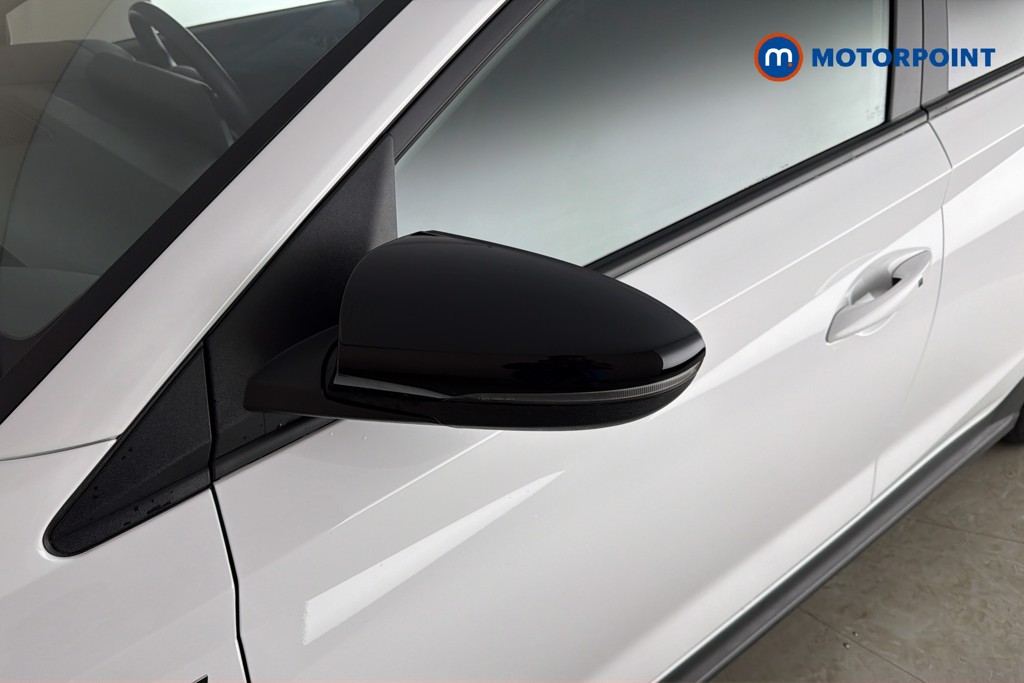 Hyundai I20 N Line S Manual Petrol Hatchback - Stock Number (1663364) - 43rd supplementary image