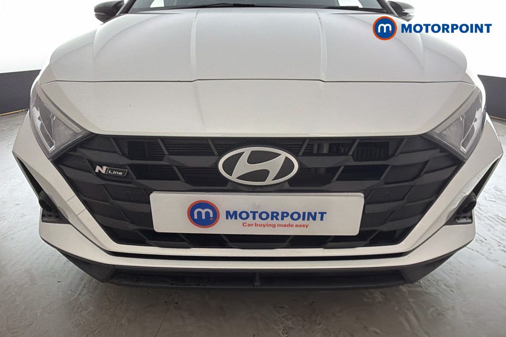 Hyundai I20 N Line S Manual Petrol Hatchback - Stock Number (1663364) - 45th supplementary image