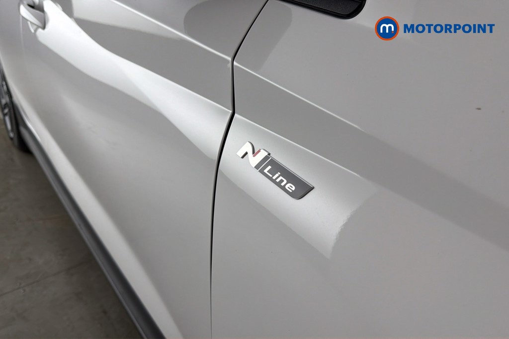 Hyundai I20 N Line S Manual Petrol Hatchback - Stock Number (1663364) - 46th supplementary image