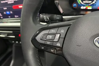 Ford Transit Connect Limited Automatic Petrol Plug-In Hybrid Panel Van - Stock Number (1663374) - 4th supplementary image