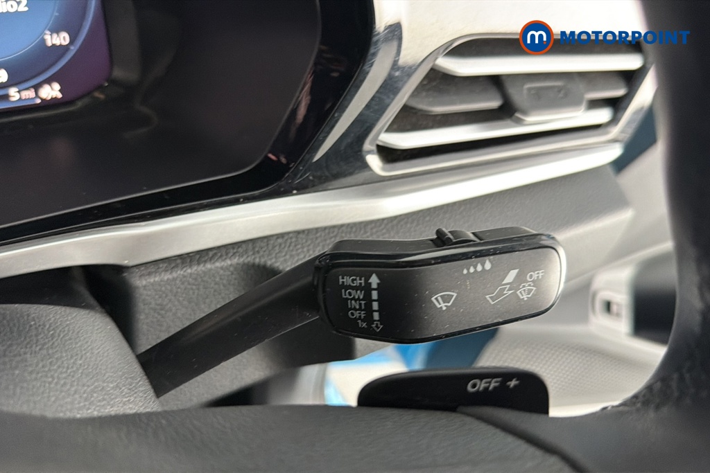 Ford Transit Connect Limited Automatic Petrol Plug-In Hybrid Panel Van - Stock Number (1663374) - 6th supplementary image