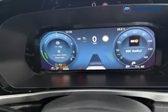 Ford Transit Connect Limited Automatic Petrol Plug-In Hybrid Panel Van - Stock Number (1663374) - 7th supplementary image