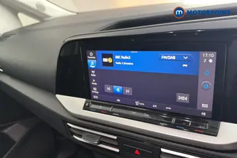 Ford Transit Connect Limited Automatic Petrol Plug-In Hybrid Panel Van - Stock Number (1663374) - 8th supplementary image