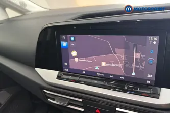 Ford Transit Connect Limited Automatic Petrol Plug-In Hybrid Panel Van - Stock Number (1663374) - 9th supplementary image