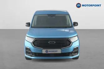 Ford Transit Connect Limited Automatic Petrol Plug-In Hybrid Panel Van - Stock Number (1663374) - Front bumper