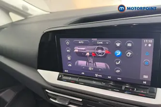 Ford Transit Connect Limited Automatic Petrol Plug-In Hybrid Panel Van - Stock Number (1663374) - 12th supplementary image