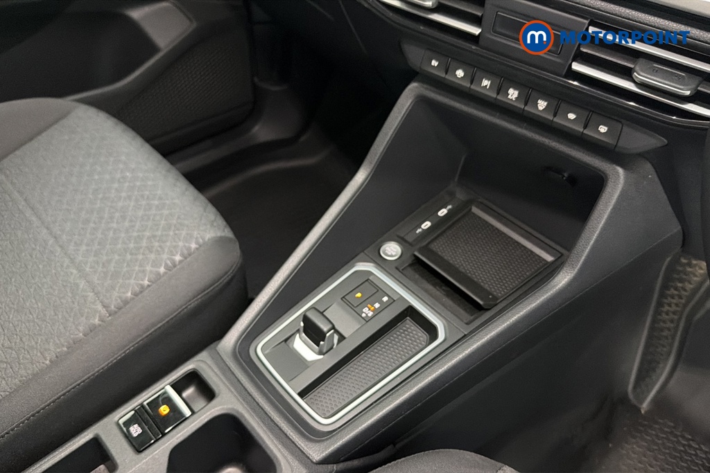 Ford Transit Connect Limited Automatic Petrol Plug-In Hybrid Panel Van - Stock Number (1663374) - 15th supplementary image