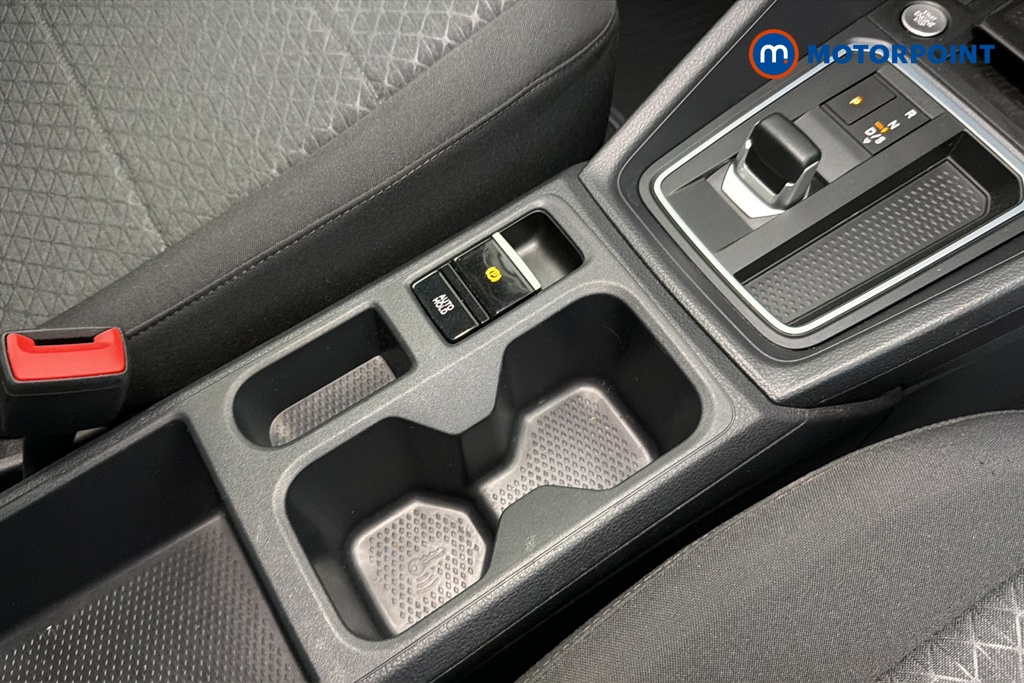 Ford Transit Connect Limited Automatic Petrol Plug-In Hybrid Panel Van - Stock Number (1663374) - 16th supplementary image