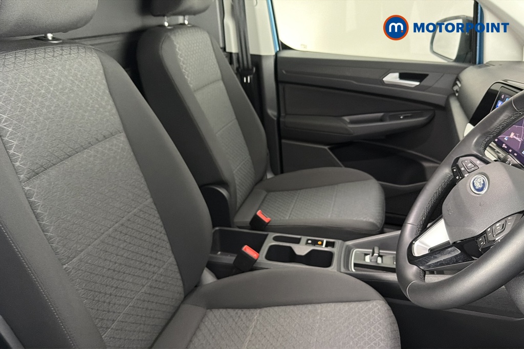 Ford Transit Connect Limited Automatic Petrol Plug-In Hybrid Panel Van - Stock Number (1663374) - 22nd supplementary image