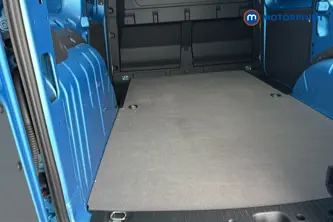 Ford Transit Connect Limited Automatic Petrol Plug-In Hybrid Panel Van - Stock Number (1663374) - 30th supplementary image