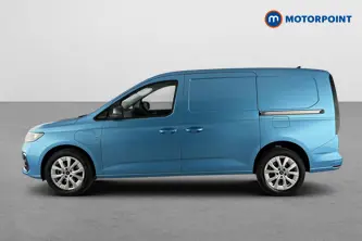 Ford Transit Connect Limited Automatic Petrol Plug-In Hybrid Panel Van - Stock Number (1663374) - Drivers side