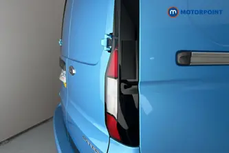 Ford Transit Connect Limited Automatic Petrol Plug-In Hybrid Panel Van - Stock Number (1663374) - 36th supplementary image