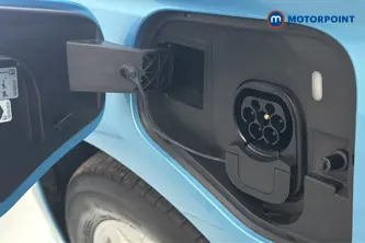 Ford Transit Connect Limited Automatic Petrol Plug-In Hybrid Panel Van - Stock Number (1663374) - 40th supplementary image