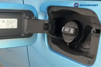 Ford Transit Connect Limited Automatic Petrol Plug-In Hybrid Panel Van - Stock Number (1663374) - 41st supplementary image