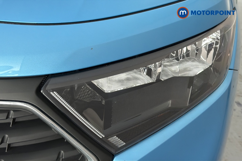 Ford Transit Connect Limited Automatic Petrol Plug-In Hybrid Panel Van - Stock Number (1663374) - 42nd supplementary image