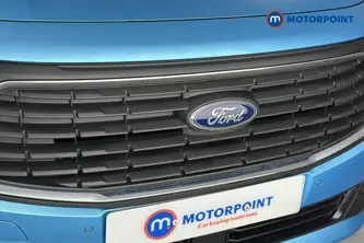 Ford Transit Connect Limited Automatic Petrol Plug-In Hybrid Panel Van - Stock Number (1663374) - 43rd supplementary image