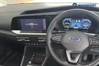 Ford Transit Connect Limited Automatic Petrol Plug-In Hybrid Panel Van - Stock Number (1663374) - 1st supplementary image