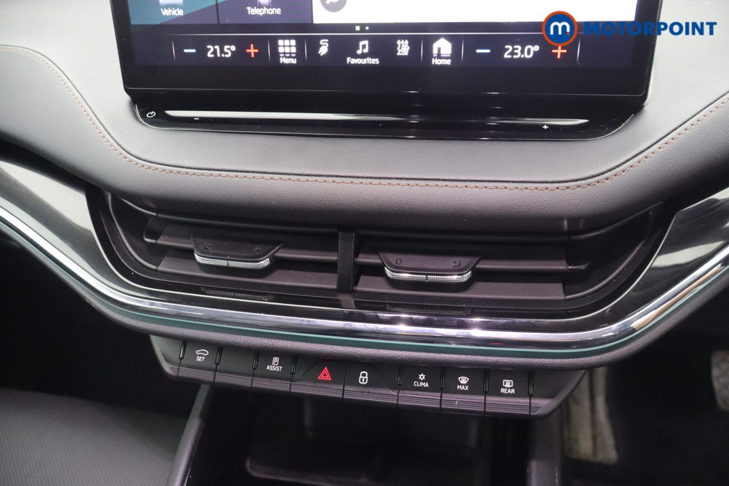 Skoda Enyaq 60 Ecosuite Automatic Electric SUV - Stock Number (1663406) - 3rd supplementary image