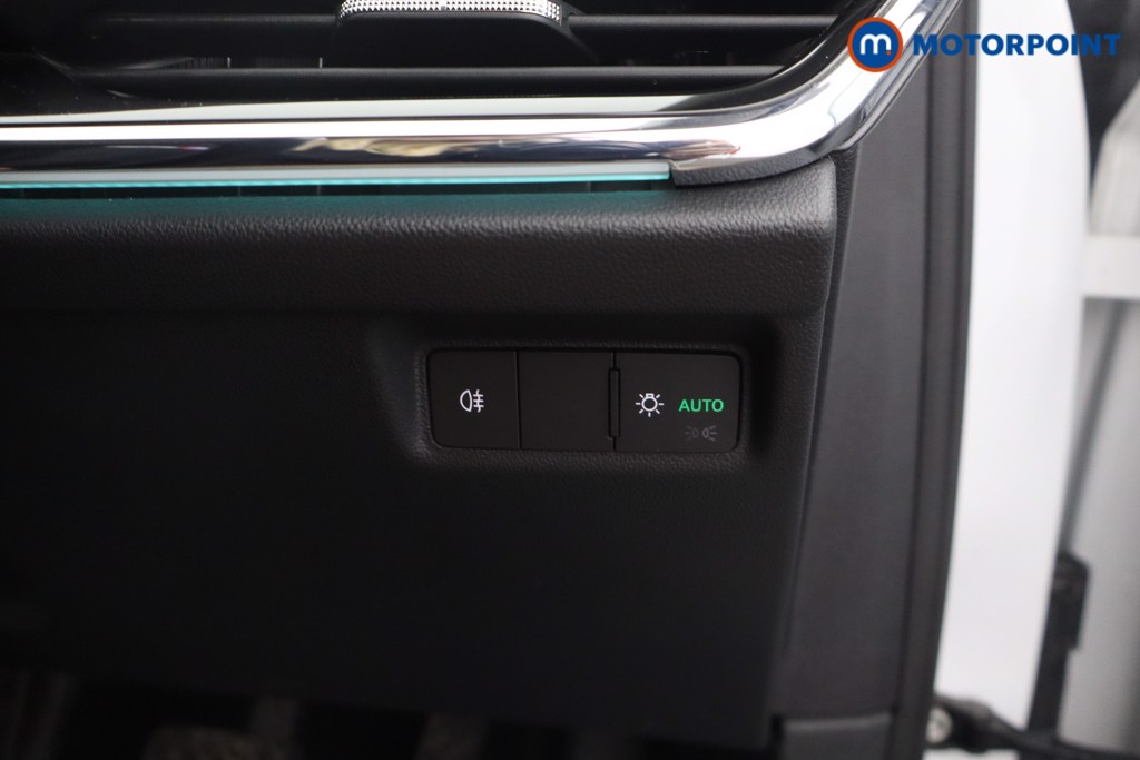 Skoda Enyaq 60 Ecosuite Automatic Electric SUV - Stock Number (1663406) - 9th supplementary image