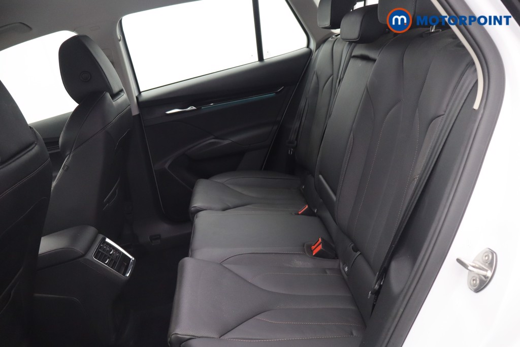Skoda Enyaq 60 Ecosuite Automatic Electric SUV - Stock Number (1663406) - 12th supplementary image