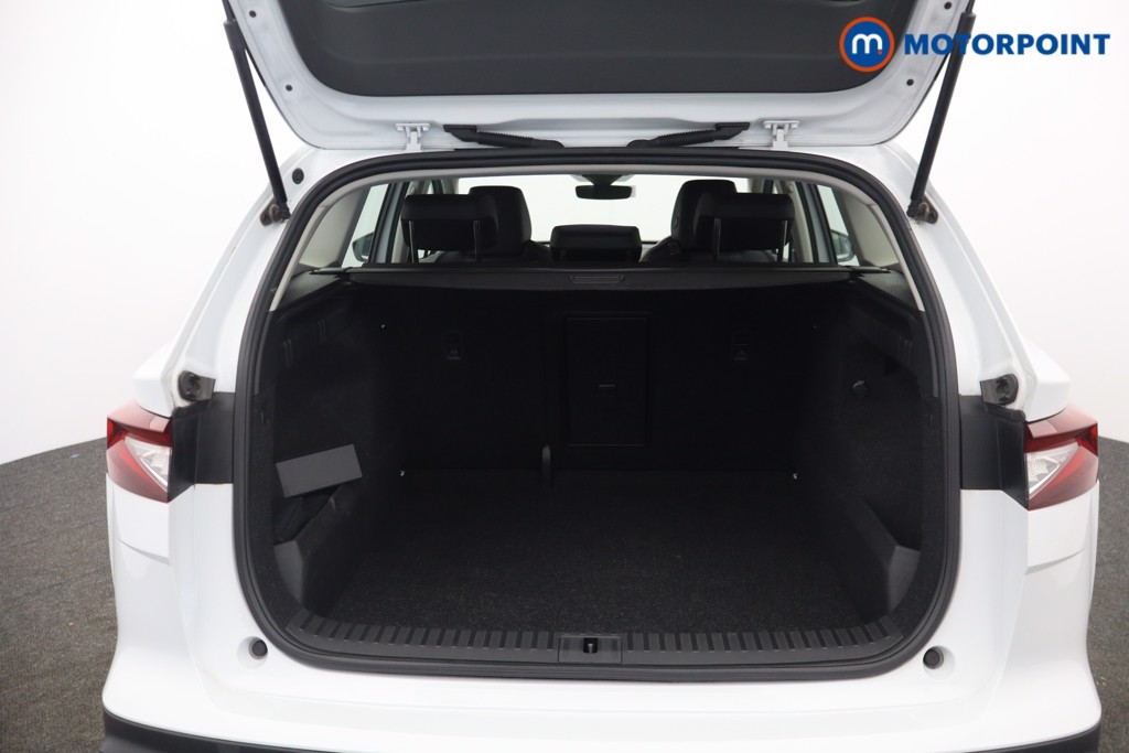 Skoda Enyaq 60 Ecosuite Automatic Electric SUV - Stock Number (1663406) - 13th supplementary image