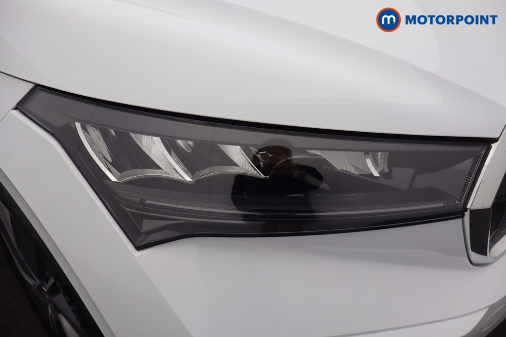 Skoda Enyaq 60 Ecosuite Automatic Electric SUV - Stock Number (1663406) - 17th supplementary image
