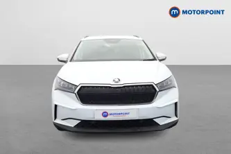 Skoda Enyaq 60 Ecosuite Automatic Electric SUV - Stock Number (1663406) - Front bumper