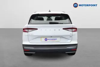Skoda Enyaq 60 Ecosuite Automatic Electric SUV - Stock Number (1663406) - Rear bumper