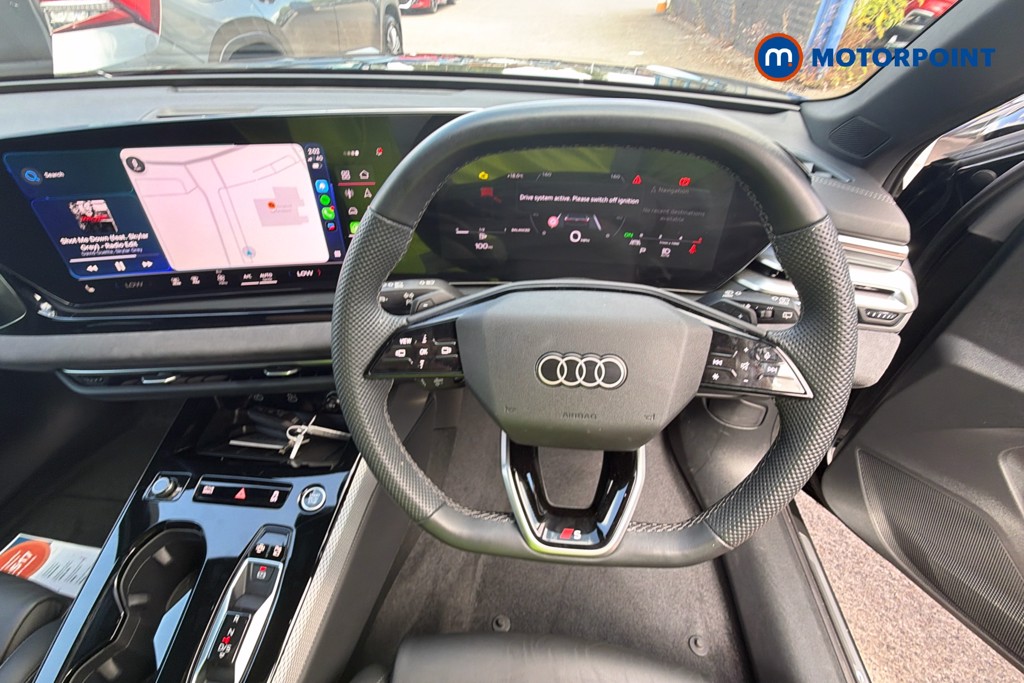 Audi A5 Edition 1 Automatic Diesel Estate - Stock Number (1663506) - 19th supplementary image