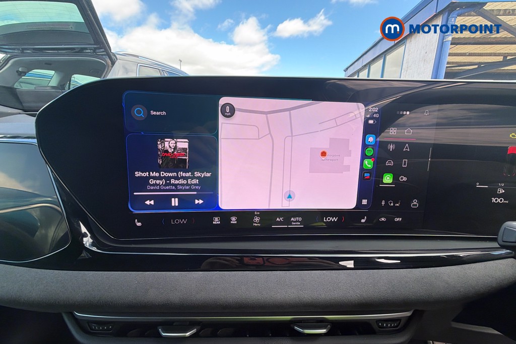 Audi A5 Edition 1 Automatic Diesel Estate - Stock Number (1663506) - 20th supplementary image