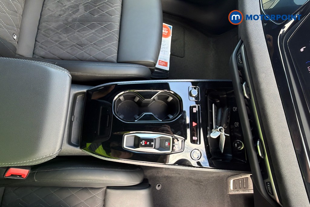Audi A5 Edition 1 Automatic Diesel Estate - Stock Number (1663506) - 21st supplementary image