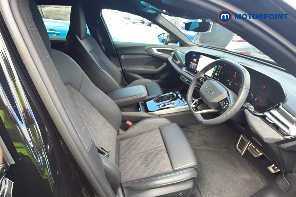 Audi A5 Edition 1 Automatic Diesel Estate - Stock Number (1663506) - 25th supplementary image