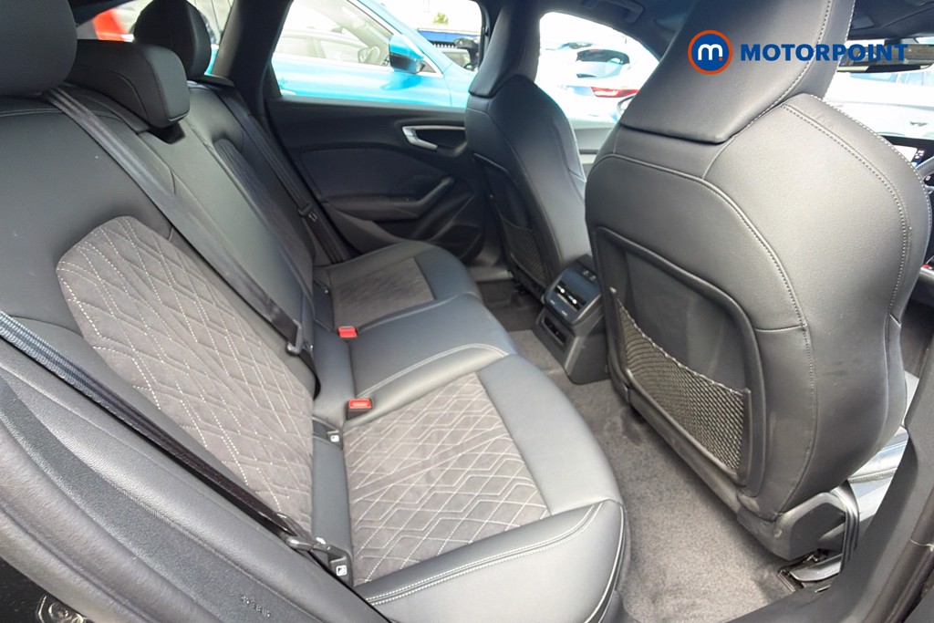 Audi A5 Edition 1 Automatic Diesel Estate - Stock Number (1663506) - 26th supplementary image