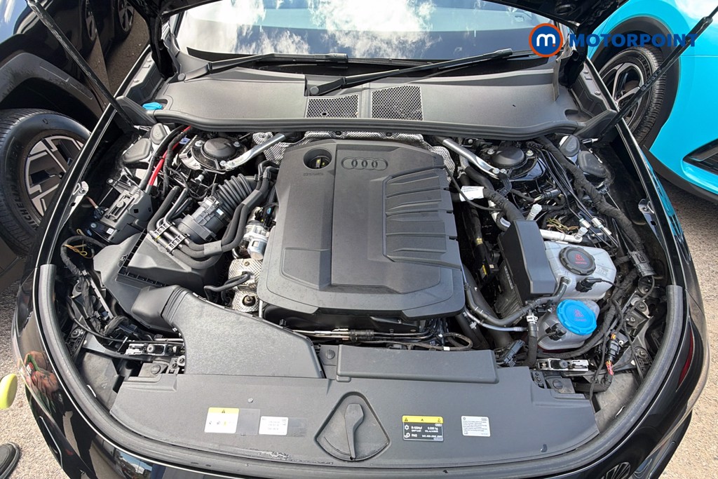 Audi A5 Edition 1 Automatic Diesel Estate - Stock Number (1663506) - 27th supplementary image