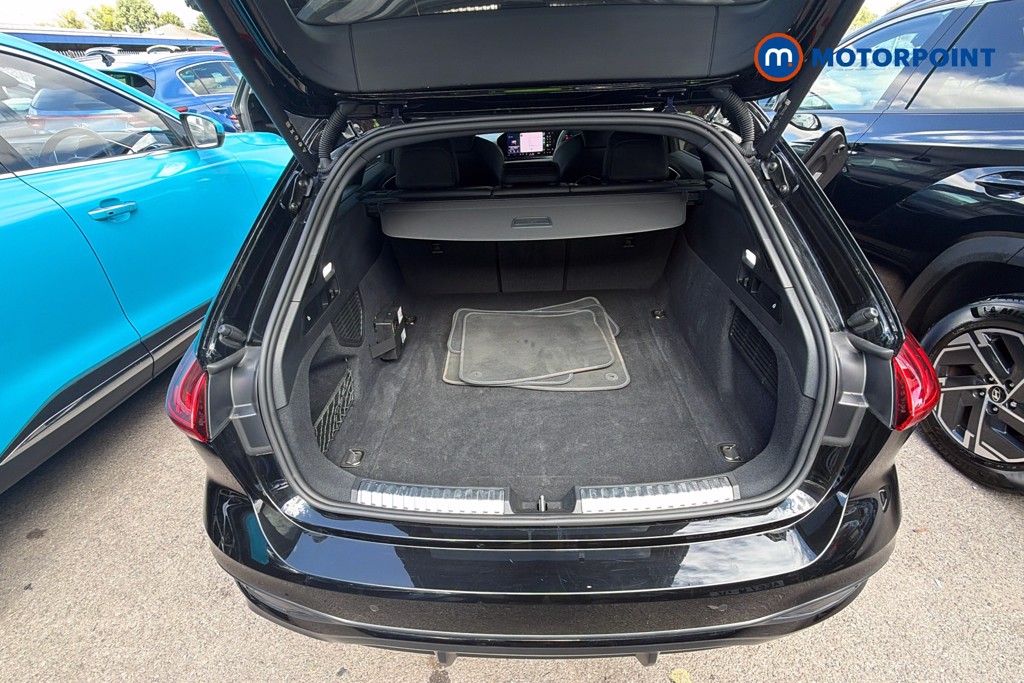 Audi A5 Edition 1 Automatic Diesel Estate - Stock Number (1663506) - 33rd supplementary image