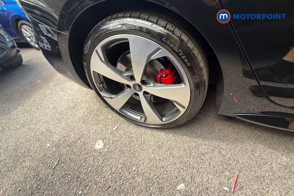 Audi A5 Edition 1 Automatic Diesel Estate - Stock Number (1663506) - 34th supplementary image