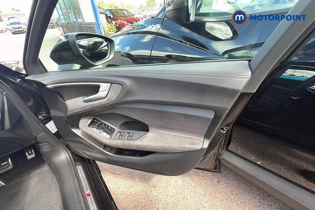 Audi A5 Edition 1 Automatic Diesel Estate - Stock Number (1663506) - 37th supplementary image