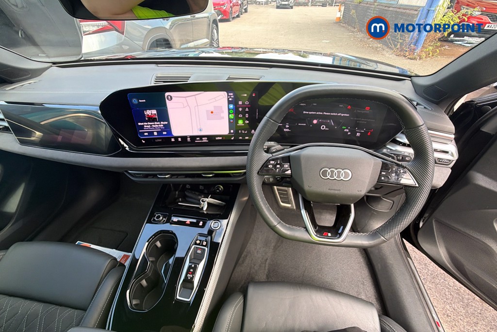 Audi A5 Edition 1 Automatic Diesel Estate - Stock Number (1663506) - 38th supplementary image