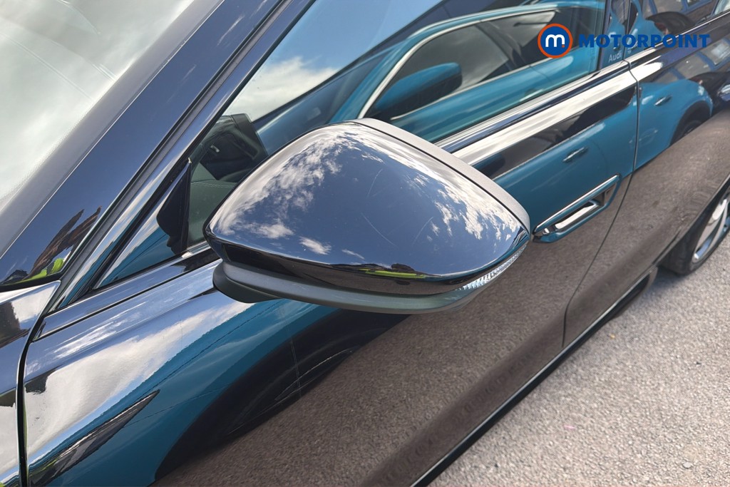 Audi A5 Edition 1 Automatic Diesel Estate - Stock Number (1663506) - 40th supplementary image
