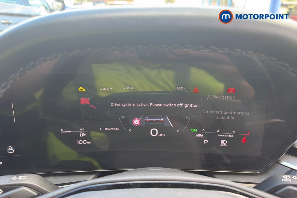 Audi A5 Edition 1 Automatic Diesel Estate - Stock Number (1663506) - 42nd supplementary image