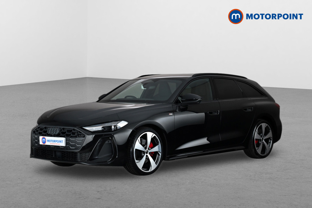 Audi A5 Edition 1 Automatic Diesel Estate - Stock Number (1663506) - Passenger side front corner