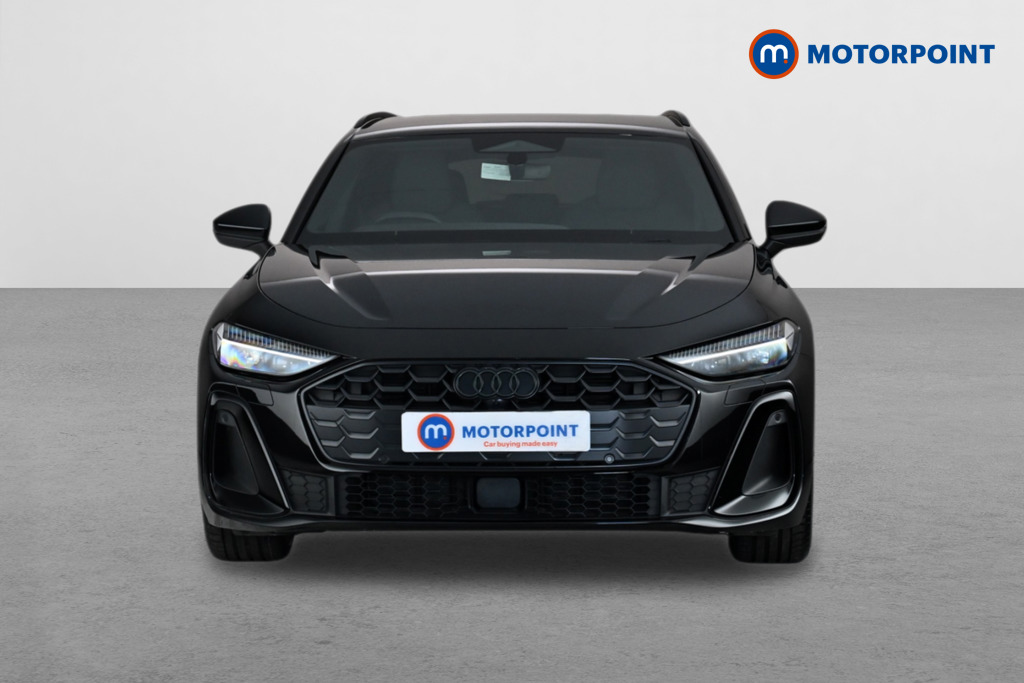 Audi A5 Edition 1 Automatic Diesel Estate - Stock Number (1663506) - Front bumper