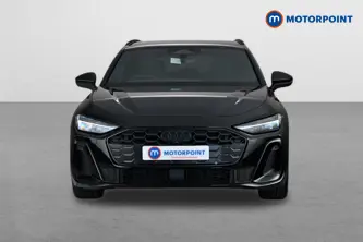 Audi A5 Edition 1 Automatic Diesel Estate - Stock Number (1663506) - Front bumper