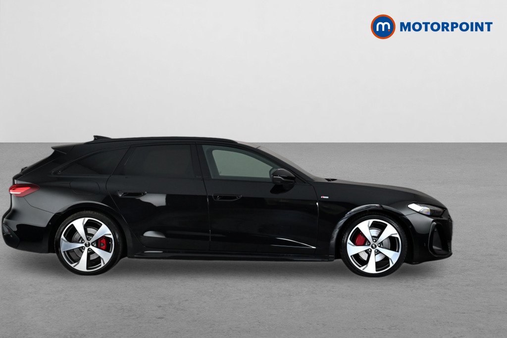 Audi A5 Edition 1 Automatic Diesel Estate - Stock Number (1663506) - Drivers side